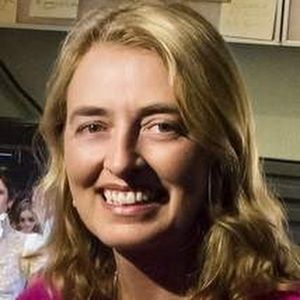 Meet your Posher, Alison davis